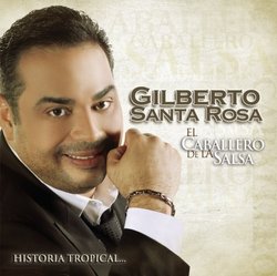 Caballero De La Salsa (W/Dvd) (Snys)