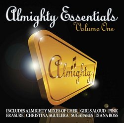 Almighty Essentials Vol. 1