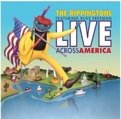 Live: Across America