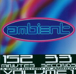 Brian Eno: Ambient 1 - Music for Airports