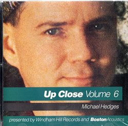 Up Close Vol.6 (Presented by Windham Hill Records and Boston Acoustics)