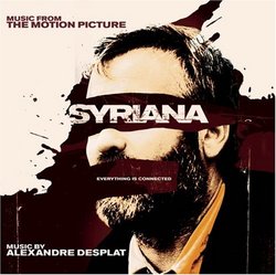 Syriana [Original Motion Picture Soundtrack]