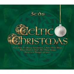 Celtic Christmas (Dig)