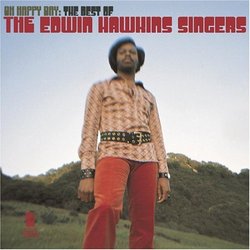 Oh Happy Day: Best of Edwin Hawkins