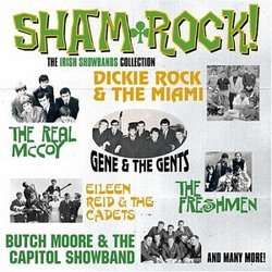 Sham Rock! Irish Showbands Collection