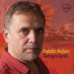 Tango Grill