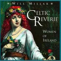 Cetlic Reverie Women of Ireland