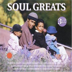 Soul Greats