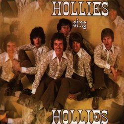 Hollies Sing Hollies