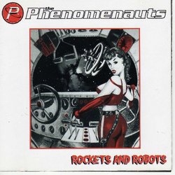 Rockets and Robots