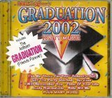 Graduation 2002 Party Music