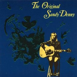 The Original Sandy Denny