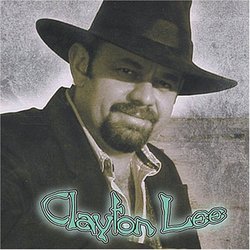 Clayton Lee