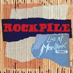 Live at Montreux 1980