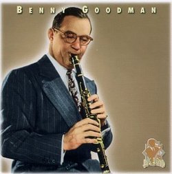 Benny Goodman