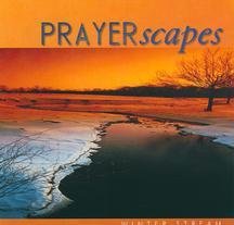 Prayerscapes: Winter Stream