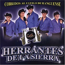 Corridos Al Estilo Duranguense