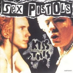 Kiss This-Best of