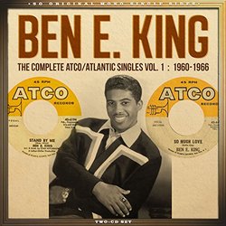 The Complete Atco/Atlantic Singles Vol. 1 - 1960 - 1966