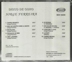 Carro Branco - Versao Original [CD] 1992