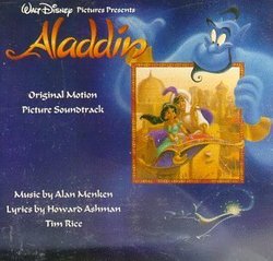 Aladdin: Original Motion Picture Soundtrack