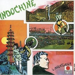 L'Aventurier by INDOCHINE (1988-02-08)