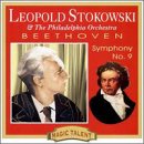 Beethoven: Symphony 9 in D Minor, Op. 125