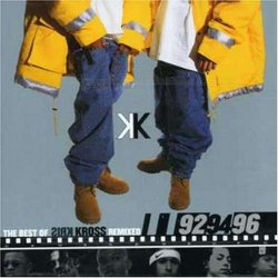 Best of Kris Kross Remixed