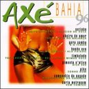 Axe Bahia