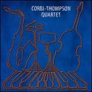 Corbi Thompson Quartet