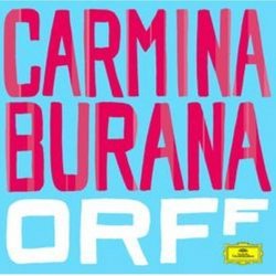 Orff: Carmina Burana