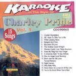 Chartbuster Karaoke: Charley Pride