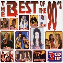 Best of the 90's