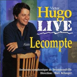 Hugo Live Lecompte