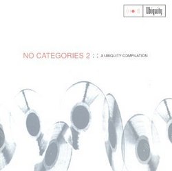 No Categories 2: Ubiquity Compilation