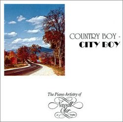 Country Boy - City Boy