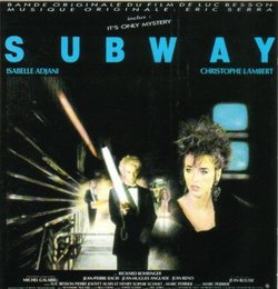 Subway (Original Score)