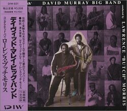 David Murray Big Band