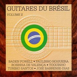Guitars of Brazil 2