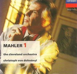Mahler: Symphony No. 1 " Titan "