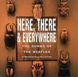 Here, There and Everywhere: The Songs of the Beatles - Windham Hill Collection