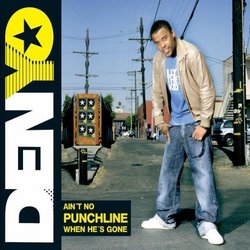 Ain't no punshline when he's gone [Single-CD]