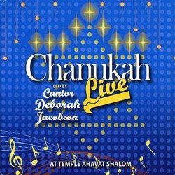 Chanukah Live