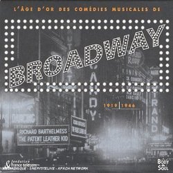 Broadway 1919-1946