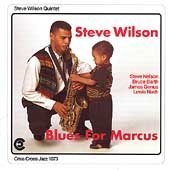 Blues for Marcus