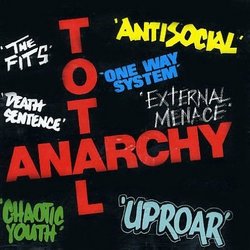 Total Anarchy
