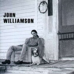 John Williamson