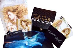 Fearless Collectors Box [Amazon.com Exclusive]