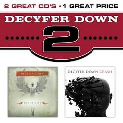 Decyfer Down 2 - End of the Grey/Crash