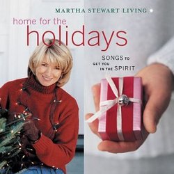 Living: Home for the Holidays